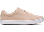 Clarks Donna Pawley Springs Rosa Beige 36