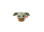 Ty Beanie Ty Squish A Boo Star Wars Yoda Squish, 20 Cm