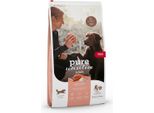 Mera Dog 1Kg Pure Sensitive Salmone & Riso