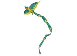 Aquiloni Pronti A Volare - Pop -Up 3D -Vater Drache