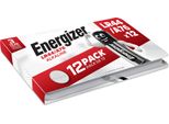 Pile A Bottone Energizer LR44/A76 E303693200 Alcaline 12 Pz.