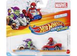 Hot Wheels Raceverse Die Cast 2 Pack Assortimenti