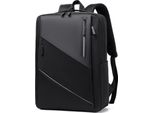 Zainetti Permani PLC36882BLACK