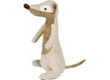 Happy Horse Coccolone Suricato Mirre 34 Cm - Peluche Sostenibile