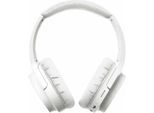 Next Audiocom X4 Cuffie Bianche Senza Fili On Ear