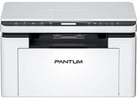 Stampante Multifunzione Pantum | BM2300W | Laser | Mono | A4 | Wi-Fi | Bianco