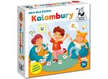 Giochi Di Parole Per Bambini - Attività Divertenti Per La Famiglia