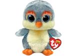Ty Beanie Boo's Fisher-PinguïN 15Cm