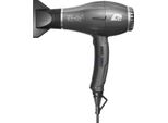 Parlux Ethos Asciugacapelli Digitale Professionale Italy Colore Titanio