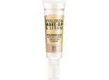 Dermacol Hyaluron Make-Up & Serum Make-Up Con Acido Ialuronico 01 Pale 25 G