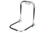 Staffa Portapacchi Cromata Lunga Per Simson S50 S51 S70
