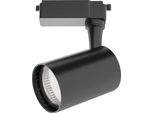 Maytoni Vuoro Sistema A 1 Circuito Unity Led A Binario 10W 4000K Nero 90Ra Ø7,8Cm Bianco Neutro