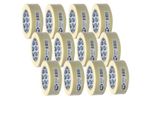 Nastro Adesivo Presto Hpx Bianco 60°, 38 Mm, Rotolo 12X 50M