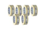 Nastro Adesivo Presto Hpx Bianco 60°, 38 Mm, Rotolo 6X 50M