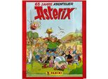 Asterix - 65 Anni Di Avventure - Adesivi Da Collezione - 1 Busta