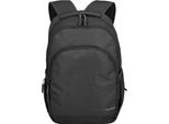 Travelite Zaino Zaino Per Il Tempo Libero Con Scomparto Per Laptop Kick Off Backpack 22L Black Nero