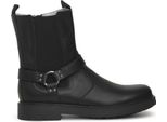 Scarpe Nero Giardini 100 Cairo 433181100