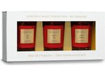 Birkholz Mini Candela Profumata My Paradise Set 3X60G