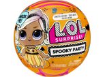 L.O.L. Surprise - Lol Pumpkin Bella Bambola In Ku