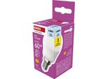 Emos Led Cls Mini Globo 6,5W (60W) 806Lm E14 Cw