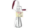 Miscelatore Meccanico Doppio Metaltex
