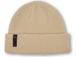 Fox Machinist 2023 Beanie, Bianco Crema, Taglia Unica