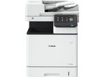 Canon I-Sensys X C1533If Ii Stampante Multifunzione Laser Compatta 4-In-1