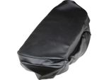 Coprisedile Coprisedile Panca Nero Per Honda Bali Sj 50 100