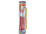 Clics Giocattolo Da Costruzione Spaghetteez Velociraptor Aste Flessibili 34 Pz