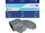 Coperchio Variatore Condotto Aria Fresca Originale Per Piaggio Aprilia Gilera