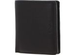 Picard Portafoglio Brooklyn Wallet Cafe Marrone Scuro