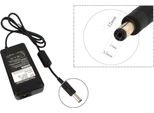 Powersmart Caricabatteria Alimentazione Per Batteria 36V Bicicletta Elettrica Nuovo