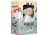 La Nostra Libreria Un Peluche. Peluche 05427