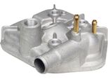 Testa Cilindro 50Cc 40Mm Per Peugeot Speedfight 1 & 2 Lc Verticale Raffreddata Ad Acqua - Citomerx
