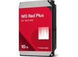 Wd HD3.5" SATA3 10TB WD100EFGX / 24X7 / Nas (Di) 512MB / 7200Rpm / Cmr"