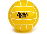 Pallone Acra In Pvc, Misura 8,5