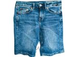 Pantaloncini Corti Tom Tailor Da Donna Comodi Ed Eleganti Xs Blu