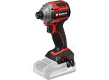 Avvitatore A Impulsi A Batteria Einhell Professional TP-CI 18/250-C Li Bl, 4510095, Solo