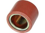 Pesi Variatore Rulli Variatore 21X17Mm 14G Per Piaggio Vespa Gts Gtv 300 Originale Oe