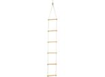 Scala Di Corda A Piedini Piccoli
