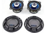 Sinustec St-100C Sistema Coassiale A 2 Vie