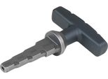 Ks Tools 1051001 Inside Deburrer 1 Pc(S)
