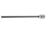 Bgs Bussola 4218, Lunghezza 240 Mm, Attacco Quadro 12,5 Mm (1/2"), Attacco Esagonale 8 Mm"