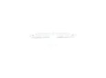 Ks Tools Clip In Plastica Per Audi/Vw, Confezione Da 50 Pezzi