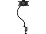 Startech.Com Armtbltugn Supporto Per Personal Communication Supporto Attivo Tablet/Umpc Nero