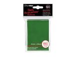 Ultra Pro Small Card Sleeves 60 Unità Trasparente Trasparente Taglia Unica