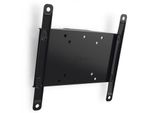 Vogel's Professional Pfw 4210 - Supporto A Parete Per Tv Lcd/Plasma - Nero - Dimensioni Schermo: 48,3-106,7 Cm (19"-42"")"