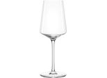 Leonardo Puccini Rieslingglas, WeißWeinglas, Weinglas, Glas, 220 Ml, 069540