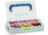 Wago Gmbh & Co. Kg Set Di Morsetti Di Collegamento 887-955