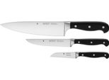 Wmf Spitzenklasse Plus Messer-Vorteils-Set*, 3-Teilig 3201112305